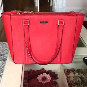 Kate Spade tote bag